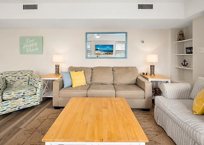 Apartment Cozy Retreat With Pool *