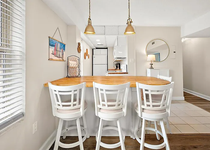 Cozy Retreat With Pool Apartamento Ocean City