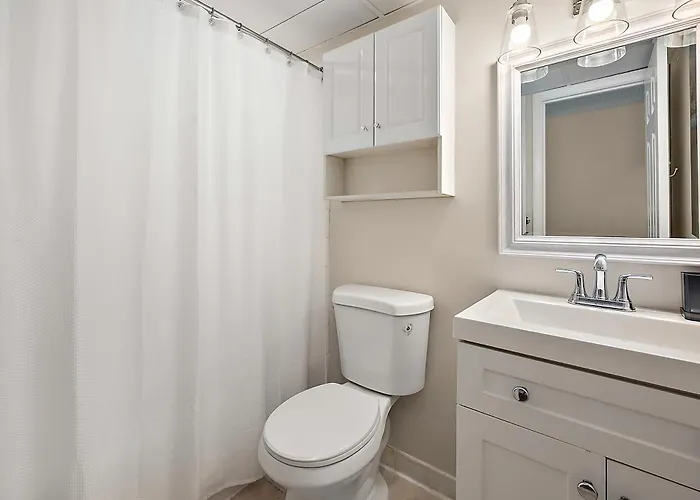 Cozy Retreat With Pool Apartamento Ocean City