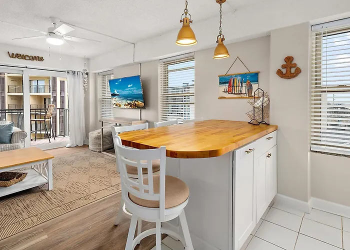 Cozy Retreat With Pool Ocean City