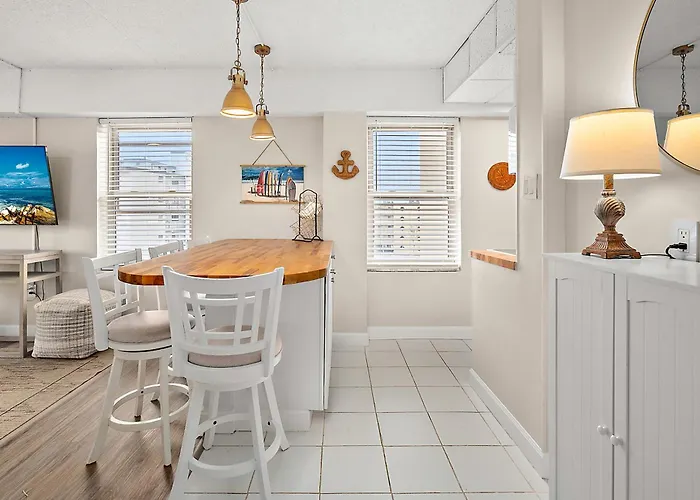 Cozy Retreat With Pool * Ocean City