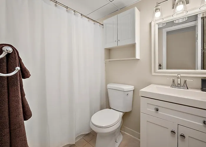 Apartamento Cozy Retreat With Pool